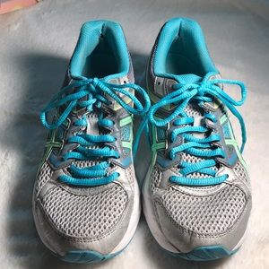 ASICS GEL CONTEND 3 WOMENS SHOES